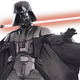 Illustration for article titled Supreme Edition Darth Vader Costume From Original Molds Really Wheezes